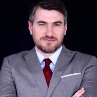 Telegram channel Егор Мисливец logo