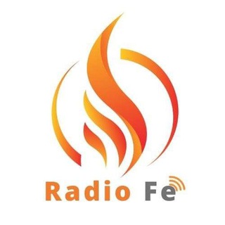 Logotipo del canal de telegramas emisoraradiofecuba - 🎙️🕊️ "Radio Fe " 🇨🇺