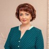 Логотип телеграм канала @emivnitskaya_teatrprodash — Евгения Ивницкая|Впечатляющие переговоры