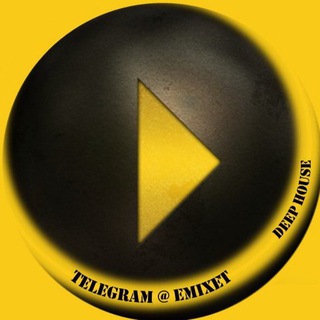 Logo of telegram channel emixet — 🕳 🎧Deep House🕳