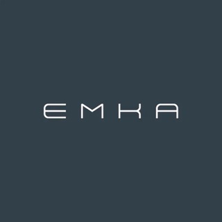 Логотип телеграм канала @emkashop — Emka
