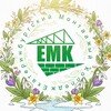 Логотип телеграм канала @emkekaterinburg — ГАПОУ СО «ЕМК»