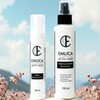 Логотип телеграм канала @emlica — Emlica - Профессиональная ухаживающая косметика.