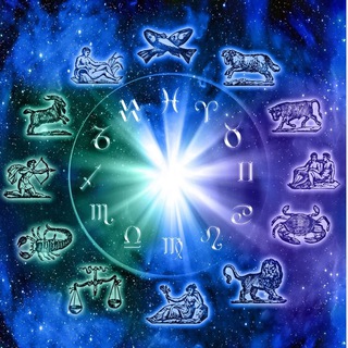 Логотип телеграм канала @emlive_goroskop — Гороскоп | Шёпот звезд