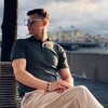 Логотип телеграм канала @emm_tikh1 — Эммануил Тихонин | ПРОДАКШН