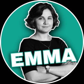 Logo of telegram channel emma_mitchem — Emma Mitchem