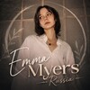 Логотип телеграм канала @emmamyersrussia — Emma Myers / Эмма Майерс
