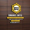 Logo of telegram channel emmanuelunitedarena01 — 𝙀𝙈𝙈𝘼𝙉𝙐𝙀𝙇𝙐𝙉𝙄𝙏𝙀𝘿 𝘼𝙍𝙀𝙉𝘼