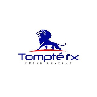 Logo de la chaîne télégraphique emmatuto - TOMPTE FX ACADEMY