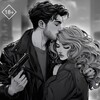 Логотип телеграм канала @emmawrites — Emma и её истории