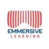 Telegram channel Emmersive Learning logo