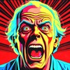 Логотип телеграм канала @emmettbrowneffect — Подкаст о кино «Эффект Эмметта Брауна»