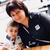Логотип телеграм канала @emmina_kuhnya — Эммина кухня♥️