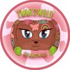 Логотип телеграм -каналу emmiswrld — emmis.wrld | lps store 🇺🇦