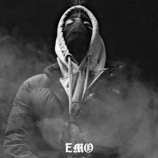 Logo saluran telegram emo_remix — Emo Remix