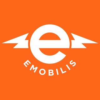 Логотип телеграм канала @emobilisco — emobilis