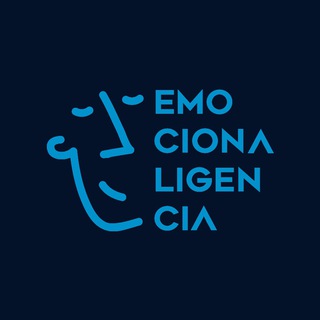 Logotipo del canal de telegramas emocionaligencia - Emocionaligencia