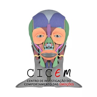 Logo of telegram channel emocionautas — CICEM - Emocionautas 🧐
