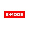 Logo of telegram channel emode_pro — E-mode