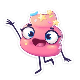 Логотип телеграм канала @emoji_stikers — ЭМОДЖИ ПРЕМИУМ СТИКЕРЫ