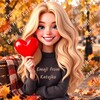 Логотип телеграм канала @emoji_from_katejka — Emoji from Katejka