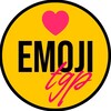 Логотип телеграм канала @emoji_tgp — Emoji | Эмодзи | Стикеры