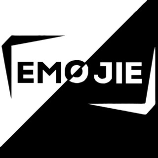 Логотип телеграм канала @emojie_store — Emojie Store