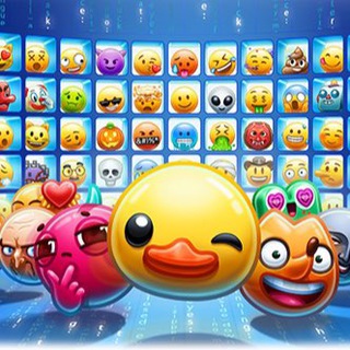 Telegram channel Emoji Telegram Premium/Эмоджи Телеграм Премиум logo