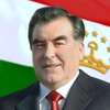Telegram channel Эмомалӣ Раҳмон - Emomali Rahmon ✔ logo