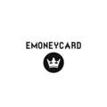 Logo saluran telegram emoneycard — Emoney_card🇨🇴💸