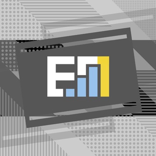 Логотип телеграм канала @emoneycc — E-Money.cc