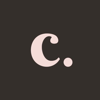 Logo of telegram channel emotional_branding — C.Atelier