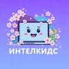 Логотип телеграм канала @emotionalintellect_logopotam — Эмоциональный интеллект | Онлайн-академия Интелкидс
