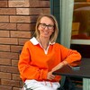 Логотип телеграм канала @emotiontouch — Hello Большакова