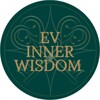 Логотип телеграм канала @emotionvibesinnerwisdom — EmotionVibesInnerWisdom