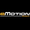 Логотип телеграм канала @emotionwheels — eMotion wheels