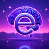 Логотип телеграм канала @emotix — Emotix