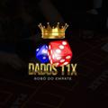 Telegram channel 🤖Robozinho Empate Dados 🎲 ( Free ) logo