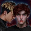 Логотип телеграм -каналу empaths_kaulits — Empaths