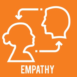 Логотип телеграм канала @empathybiz — Эмпатичный бизнес
