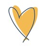 Telegram channel Empathy Ukraine logo