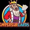 Telegram арнасының логотипі empereur_card_valide — 💸EMPEREUR 🤴CARD💳OFFICIEL