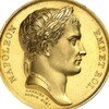 Логотип телеграм канала @empereur_napoleon — Записки Императора Французов 🇫🇷