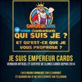 Logo saluran telegram empereurcard02 — Yescard empereur Card 🇫🇷 🇧🇪