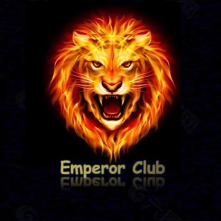 Logo saluran telegram emperor_investment_alliance_c1ub — Emperor Investment Alliance Club
