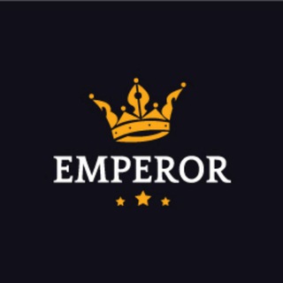 Logo of telegram channel emperor_miui — Emperor Miui | Channel