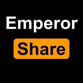电报频道的标志 emperor_share — Emperor｜资源分享