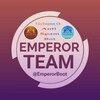 لوگوی کانال تلگرام emperorantispam — ** موزیک پلیر گروه **