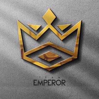 لوگوی کانال تلگرام emperorgraphic1 — EMPEROR GRAPHIC