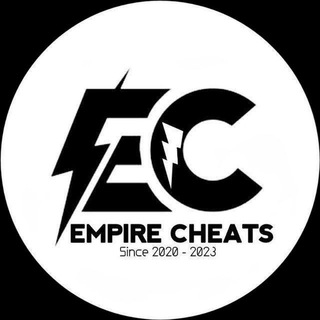 Logo saluran telegram empire_cheat — Empire_Cheat